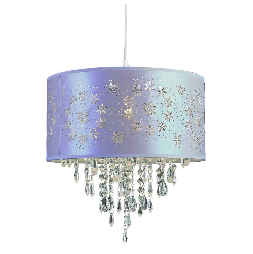 Trans Globe Lighting Desert Rose Desert Rose 15'' Pendant