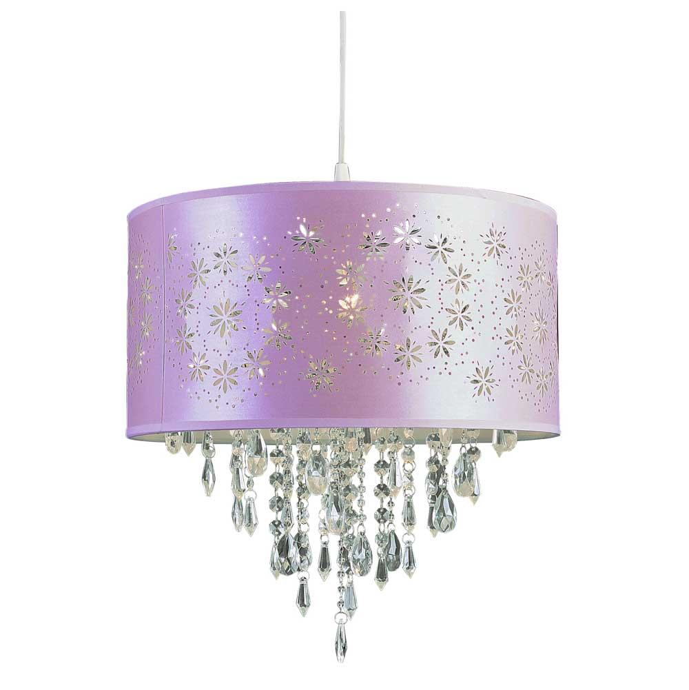 Trans Globe Lighting Desert Rose Desert Rose 15'' Pendant