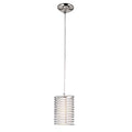 Trans Globe Lighting Avenue 5.5'' Mini Pendant