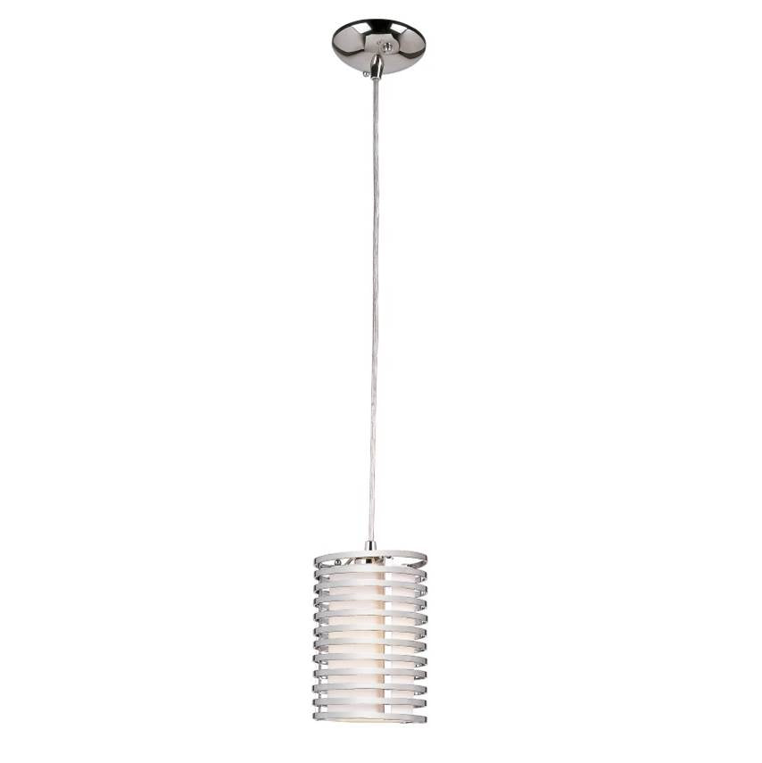 Trans Globe Lighting Avenue 5.5'' Mini Pendant
