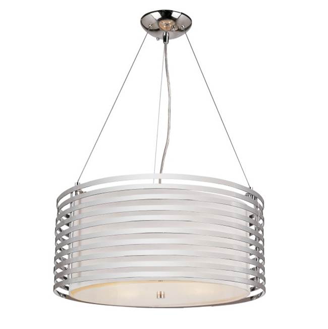 Trans Globe Lighting Avenue 20'' Pendant