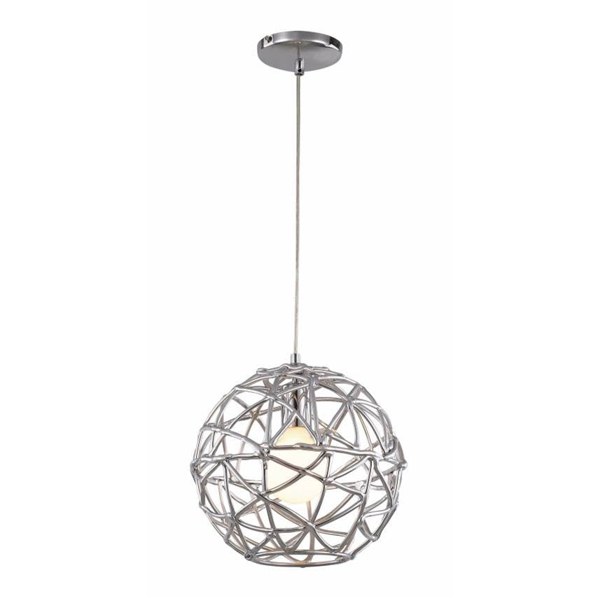 Trans Globe Lighting Space 12'' Pendant