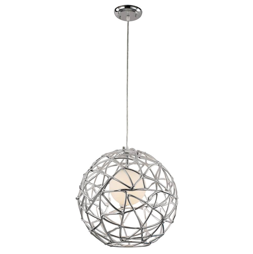 Trans Globe Lighting Space 15.75'' Pendant