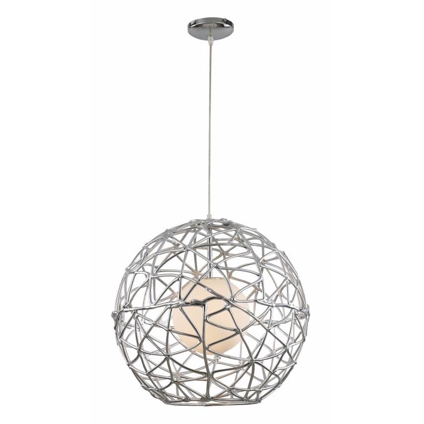 Trans Globe Lighting Space 19.75'' Pendant