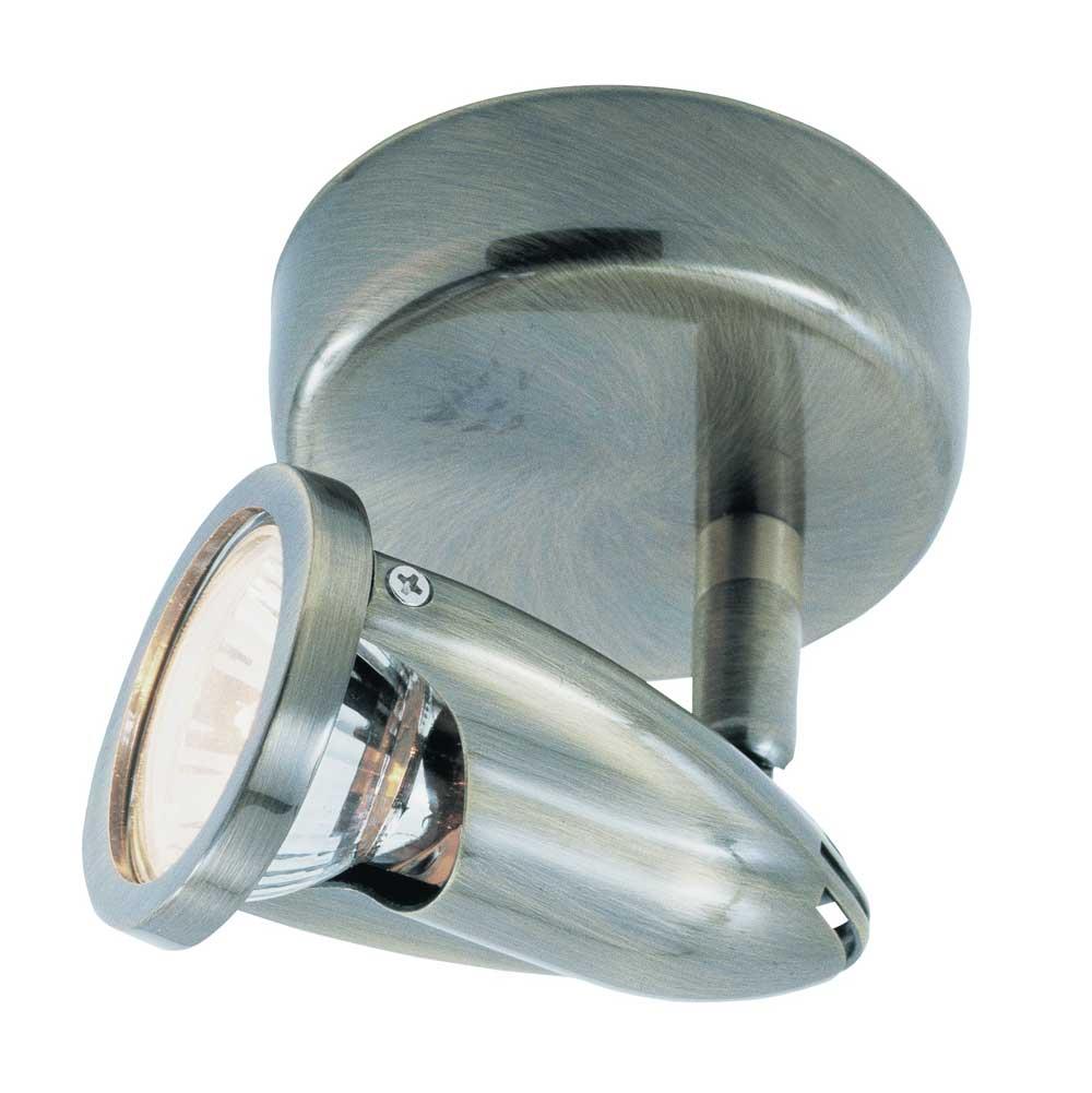 Trans Globe Lighting Stingray 6'' Flushmount