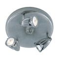Trans Globe Lighting Stingray 10'' Flushmount