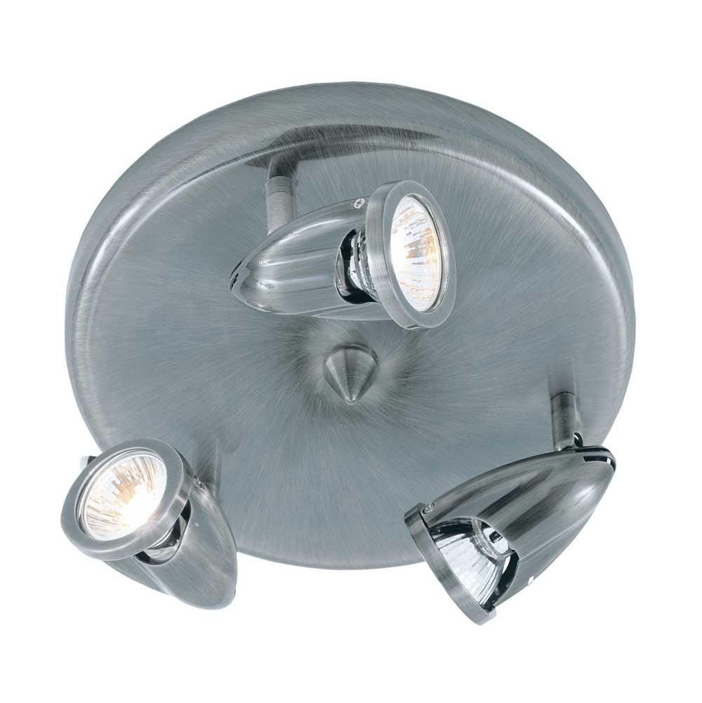 Trans Globe Lighting Stingray 10'' Flushmount
