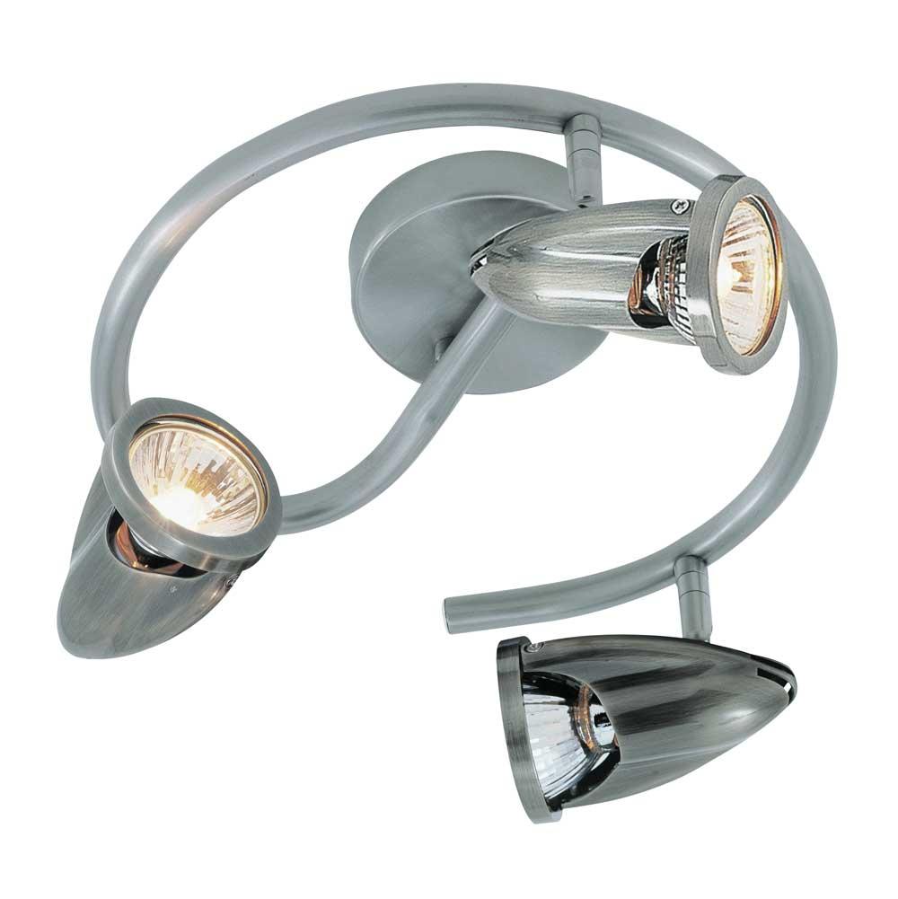 Trans Globe Lighting Stingray 15'' Flushmount