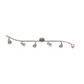 Trans Globe Lighting Stingray 47.25'' Track Light