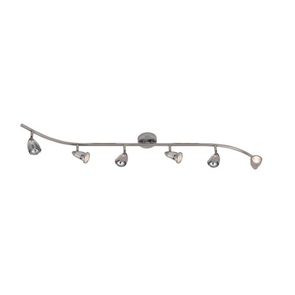 Trans Globe Lighting Stingray 47.25'' Track Light