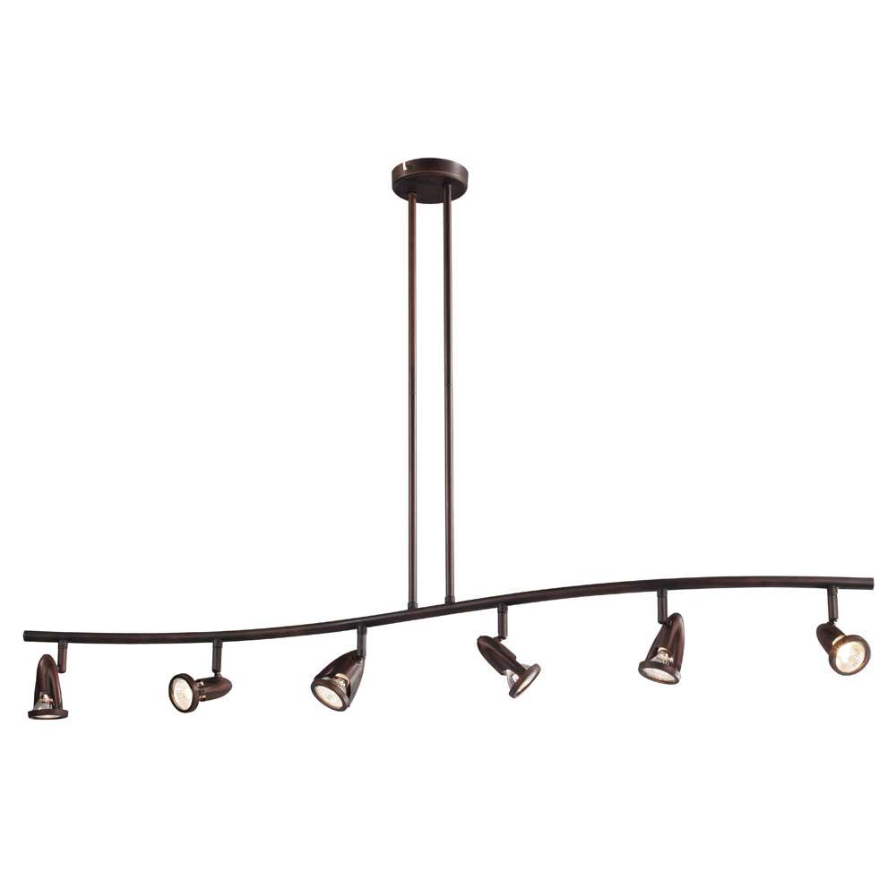 Trans Globe Lighting Stingray 47.25'' Track Light