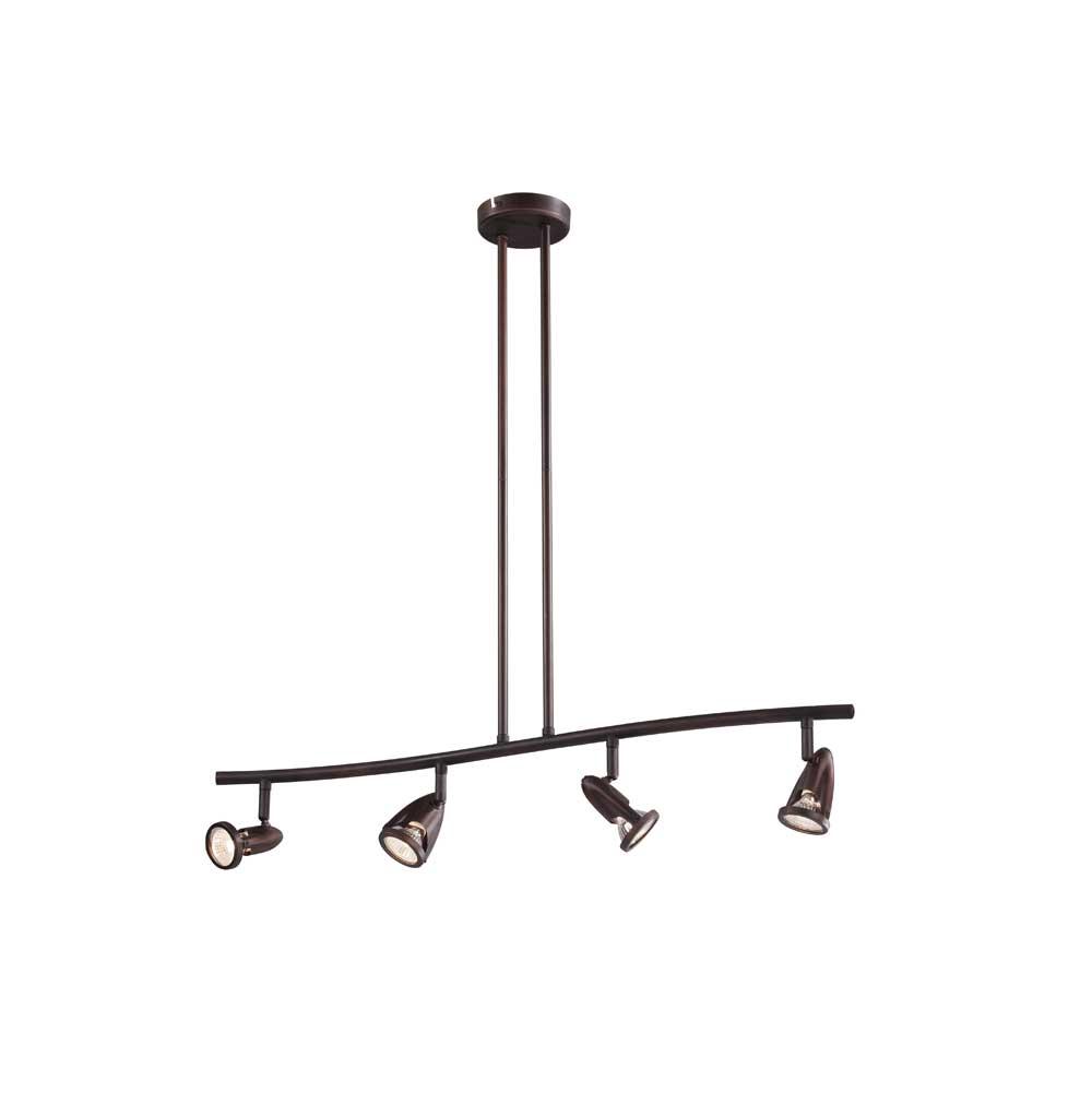 Trans Globe Lighting Stingray 32.5'' Track Light