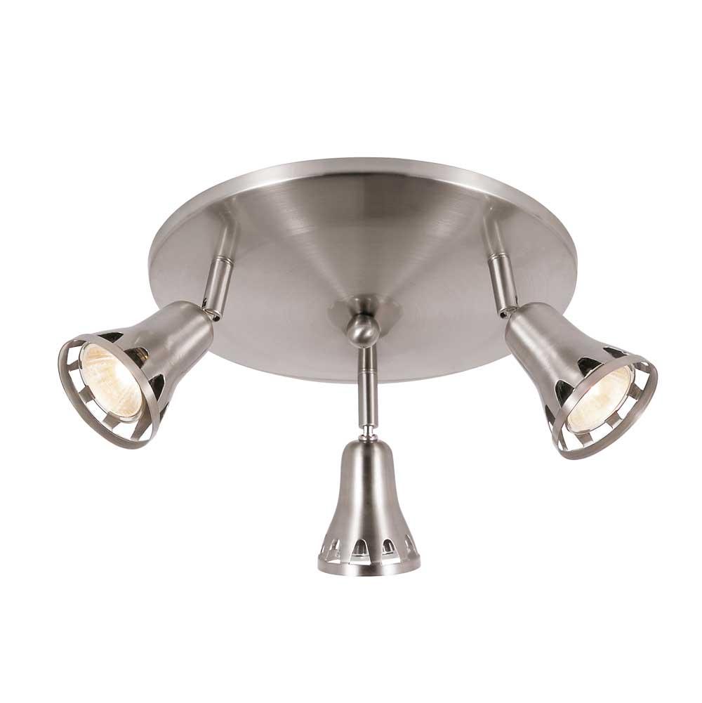 Trans Globe Lighting Renew 10'' Flushmount