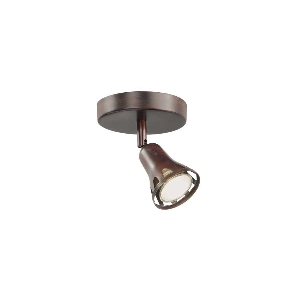 Trans Globe Lighting Renew 4.75'' Flushmount