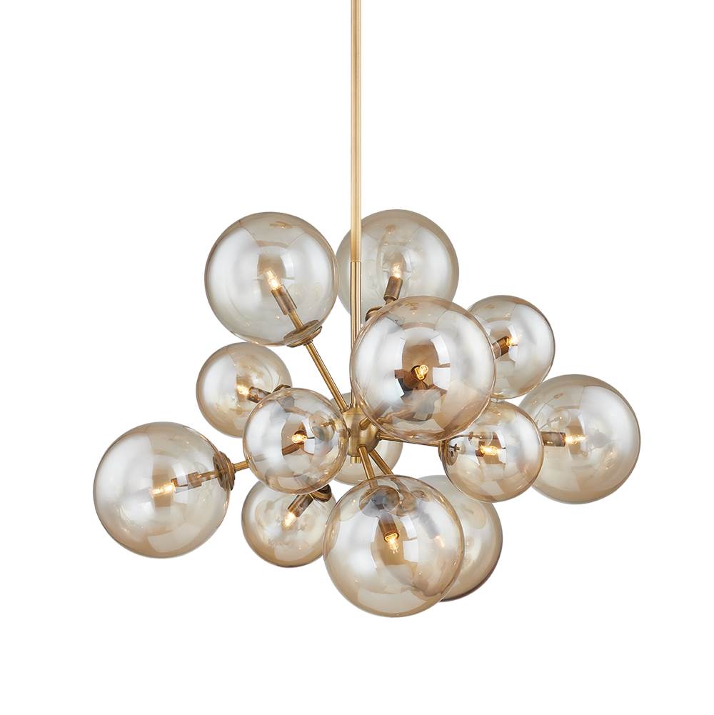 Troy Lighting Santee Chandelier