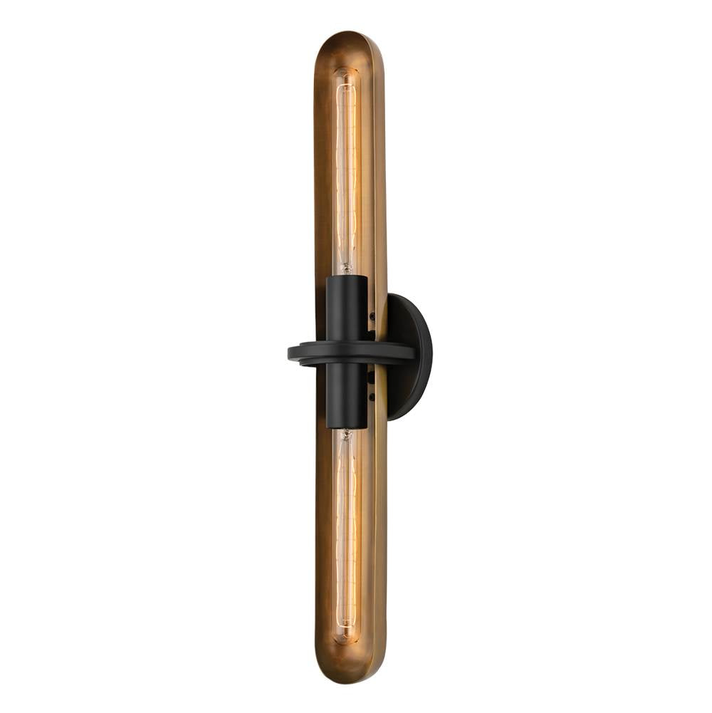 Troy Lighting Tuscon Wall Sconce