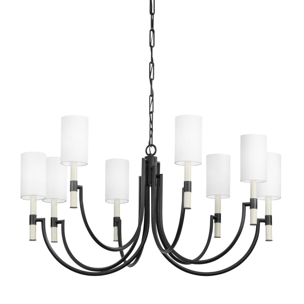 Troy Lighting Gustine Chandelier
