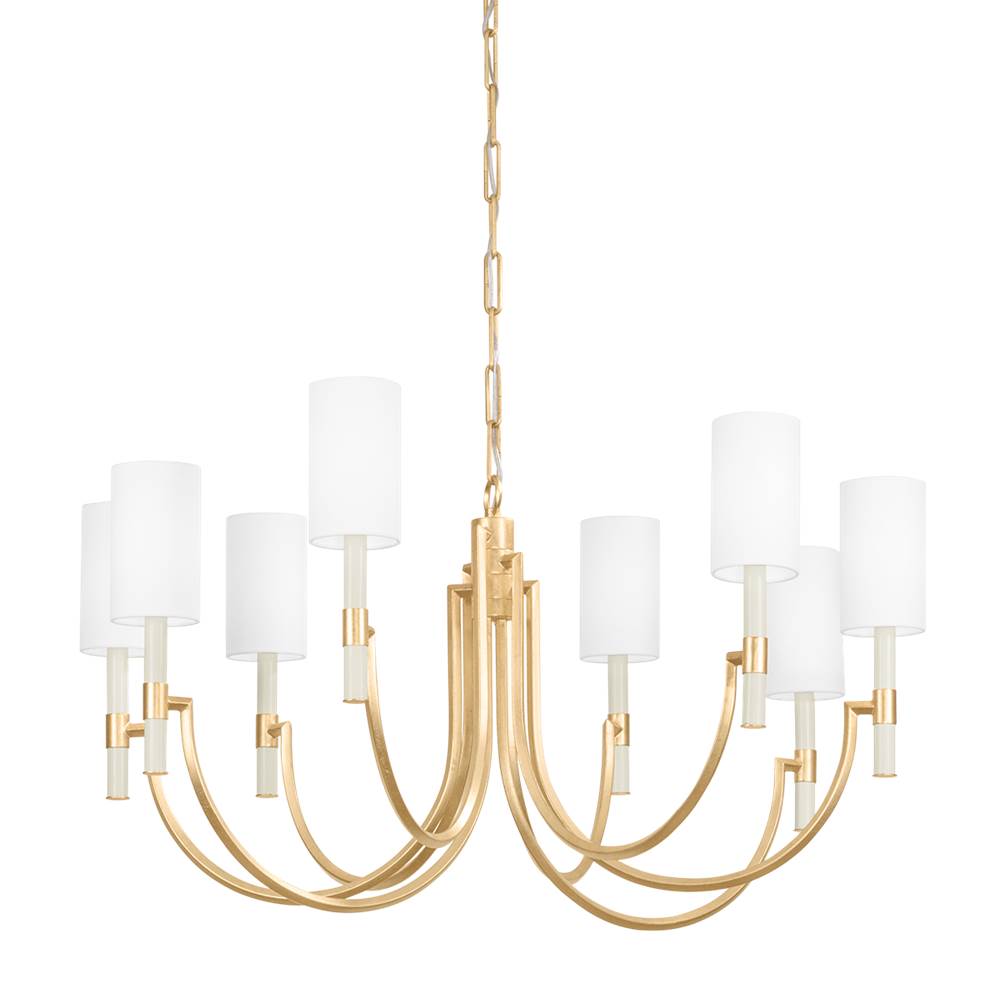 Troy Lighting Gustine Chandelier