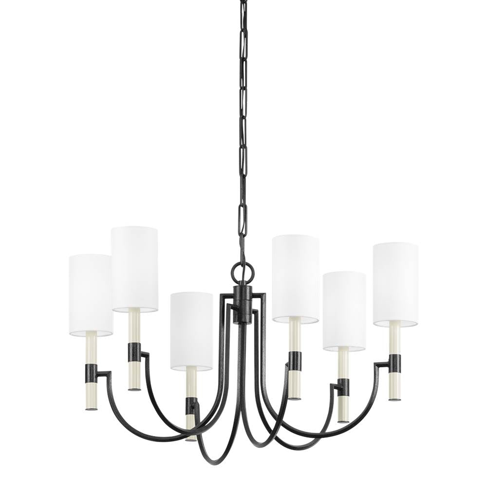 Troy Lighting Gustine Chandelier