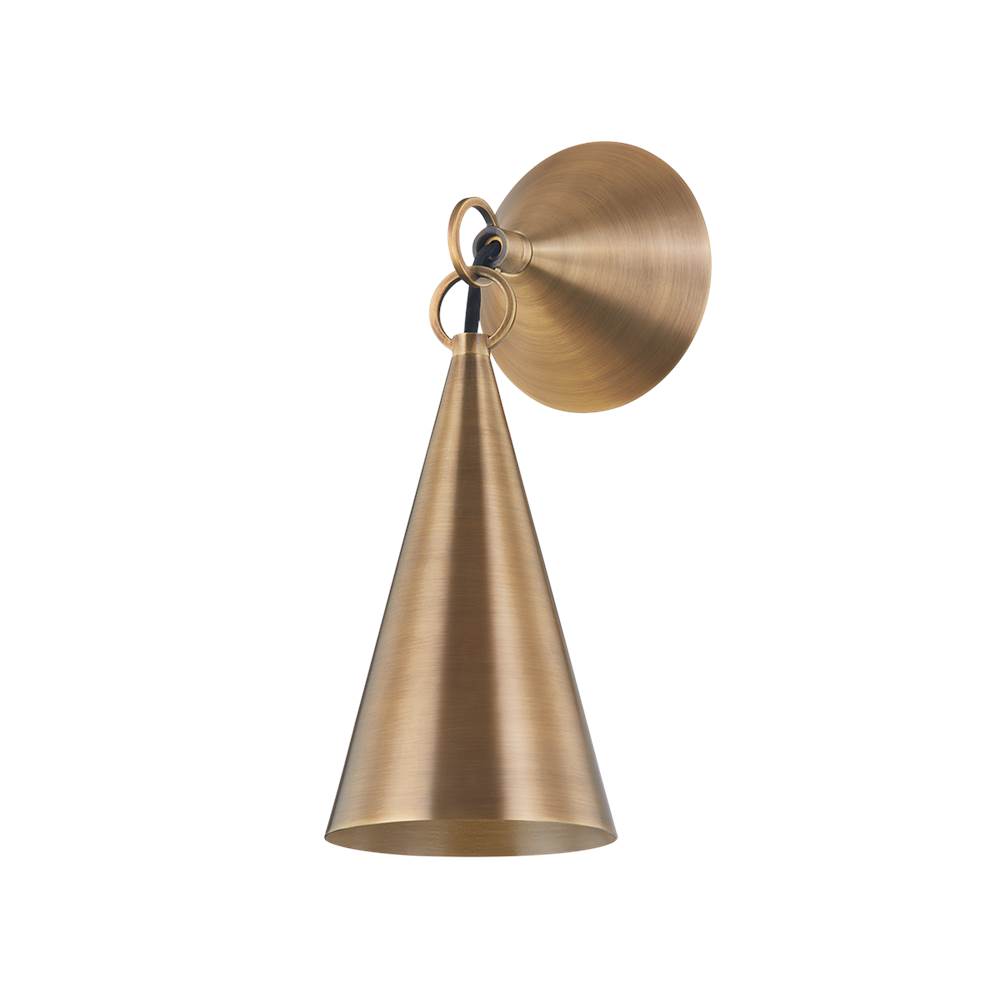 Troy Lighting Midvale Wall Sconce