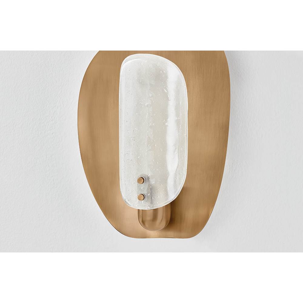 Troy Lighting Adler Wall Sconce