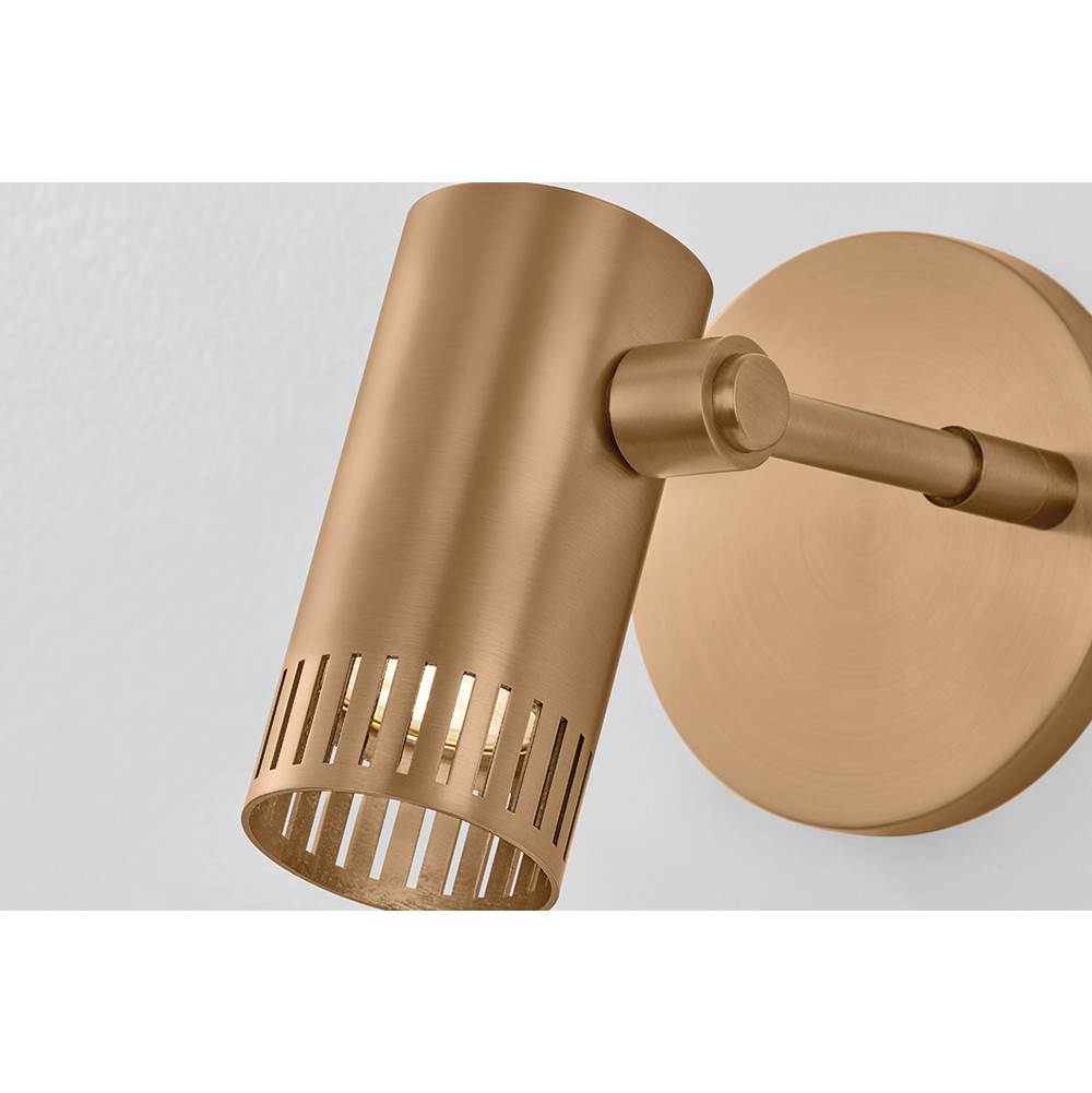 Troy Lighting Arrow Wall Sconce
