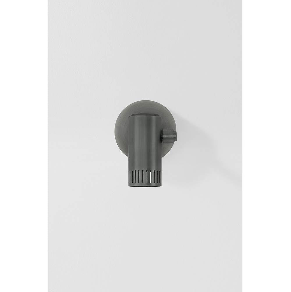 Troy Lighting B1306-VPT Vintage Pewter Arrow Wall Sconce Image 1