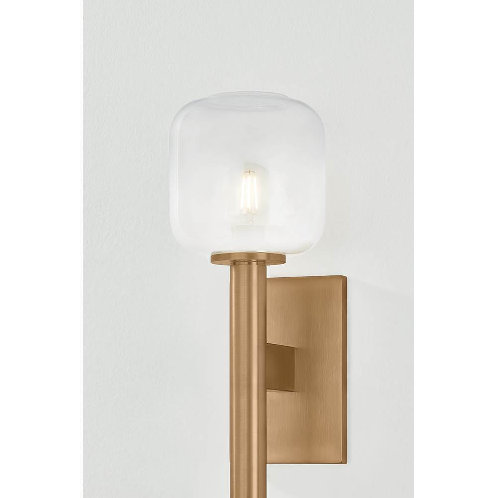 Troy Lighting Axton Wall Sconce