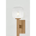 Troy Lighting Axton Wall Sconce