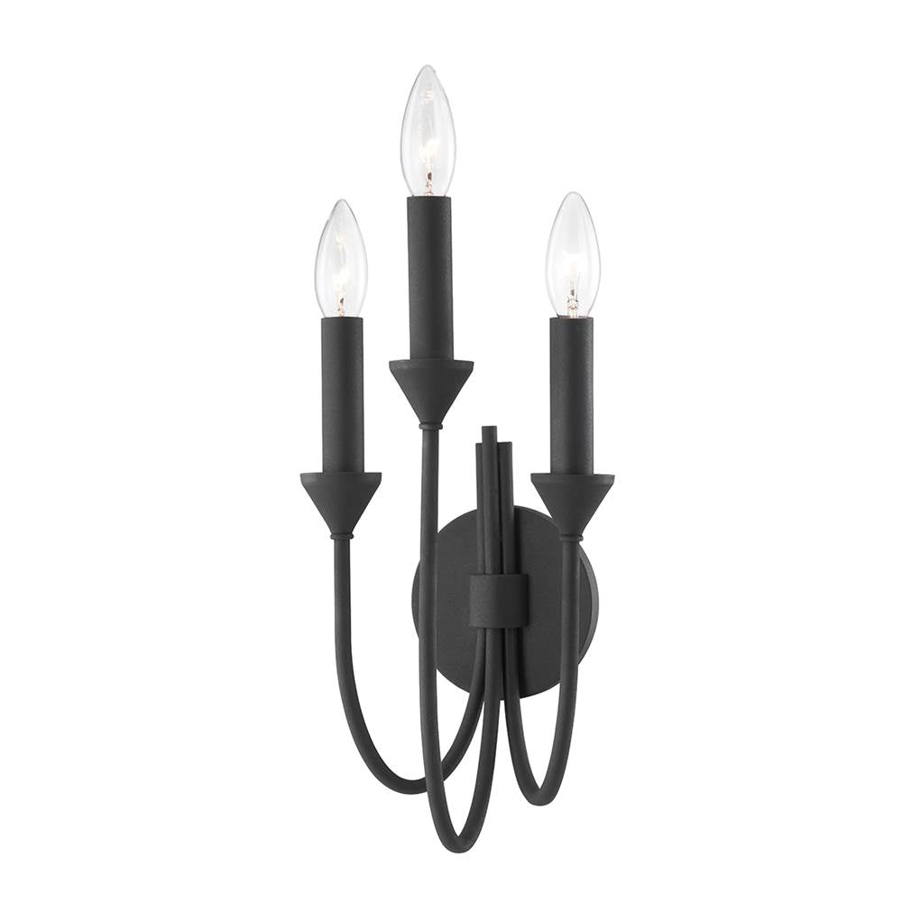 Troy Lighting Cate Wall Sconce