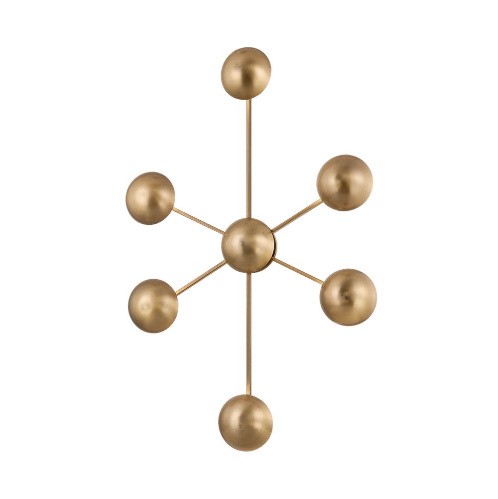 Troy Lighting Giovanni Wall Sconce