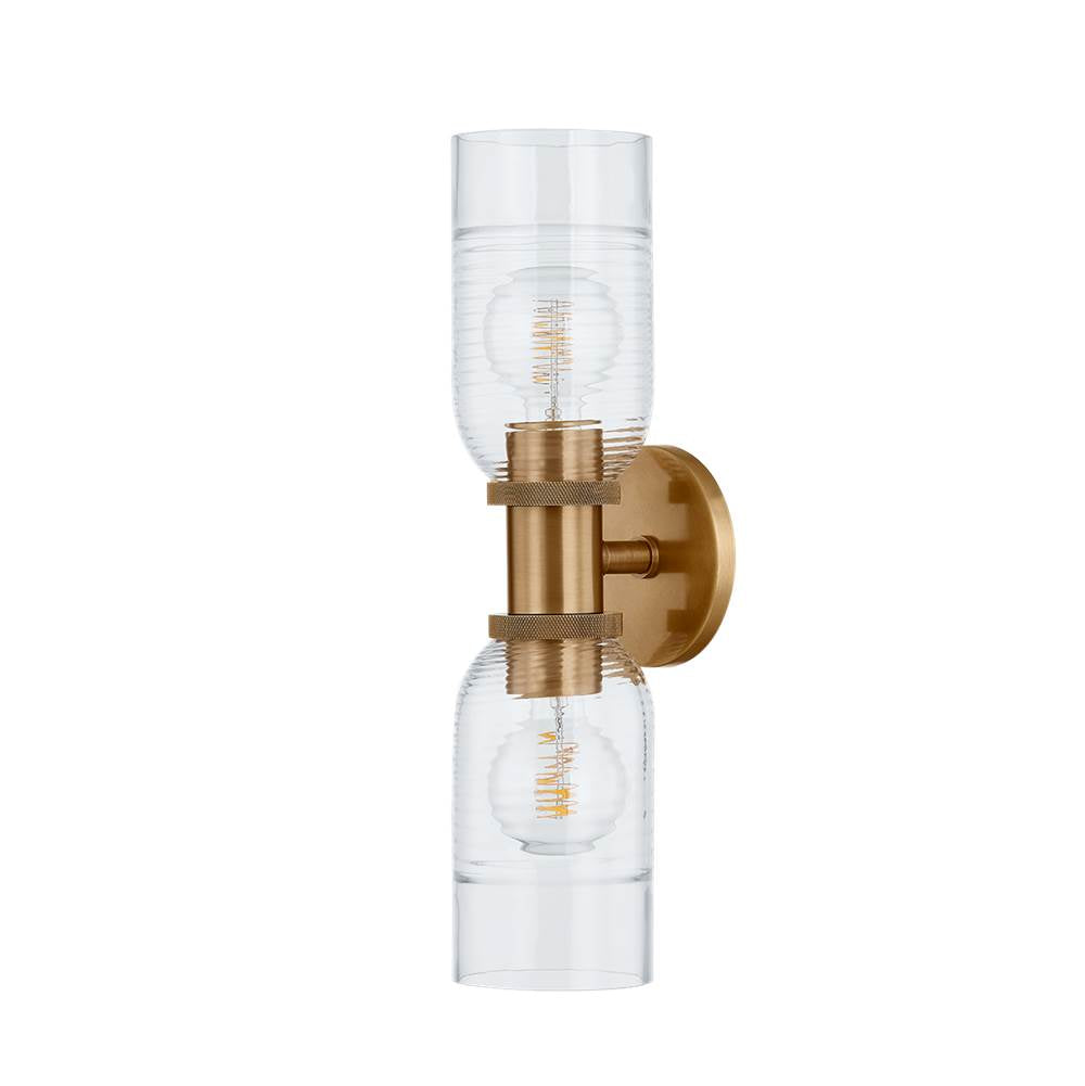 Troy Lighting Redding Wall Sconce