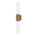 Troy Lighting Yarrow Wall Sconce