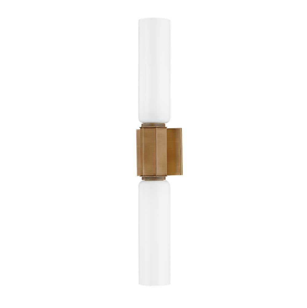 Troy Lighting Yarrow Wall Sconce