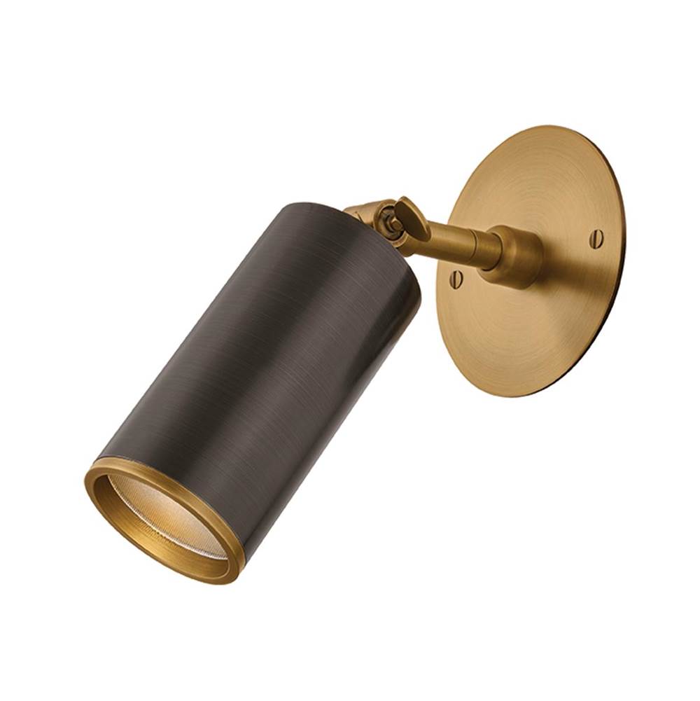 Troy Lighting Caleb Wall Sconce