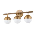 Troy Lighting Enson Bath And Vanity