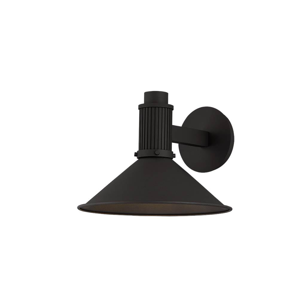 Troy Lighting Elani Exterior Wall Sconce