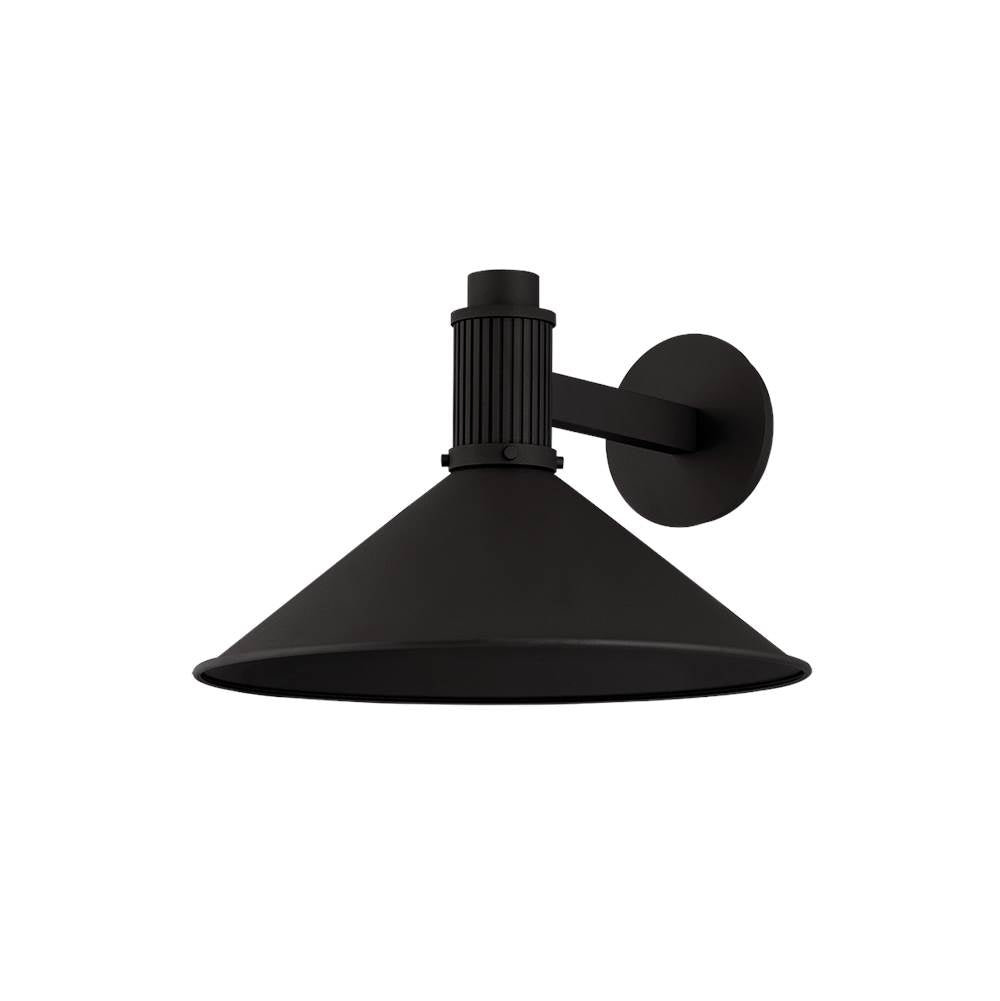 Troy Lighting Elani Exterior Wall Sconce
