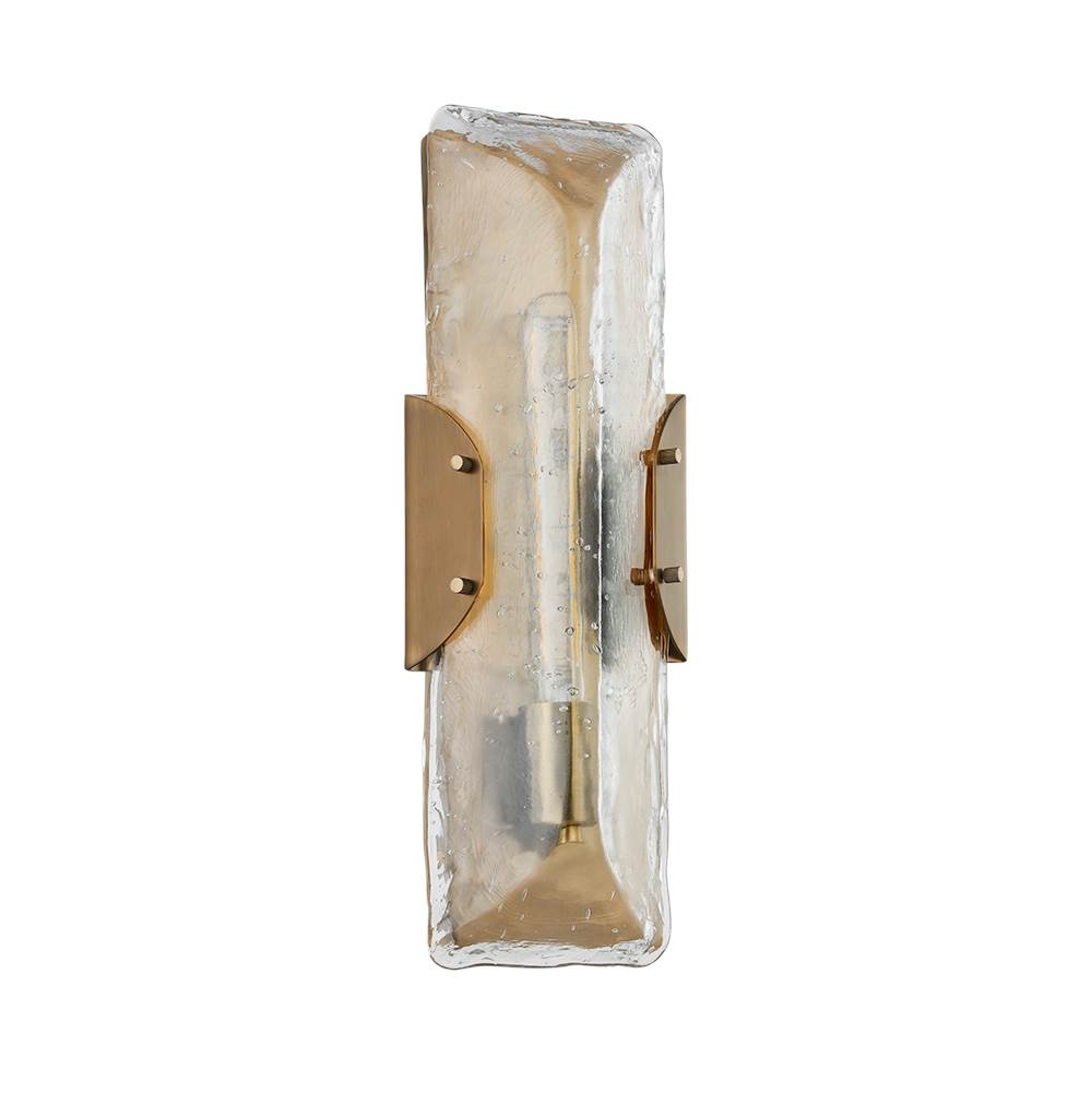 Troy Lighting Nordic Wall Sconce