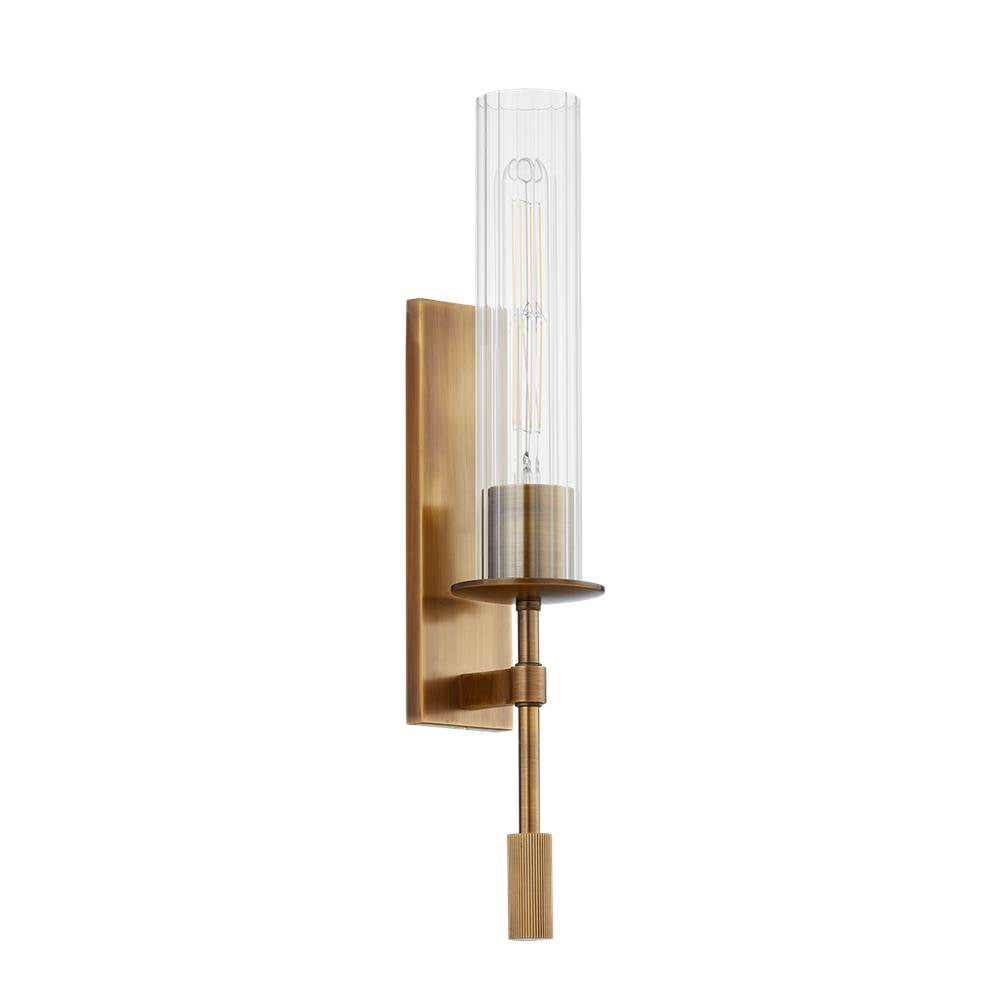 Troy Lighting Elton Wall Sconce