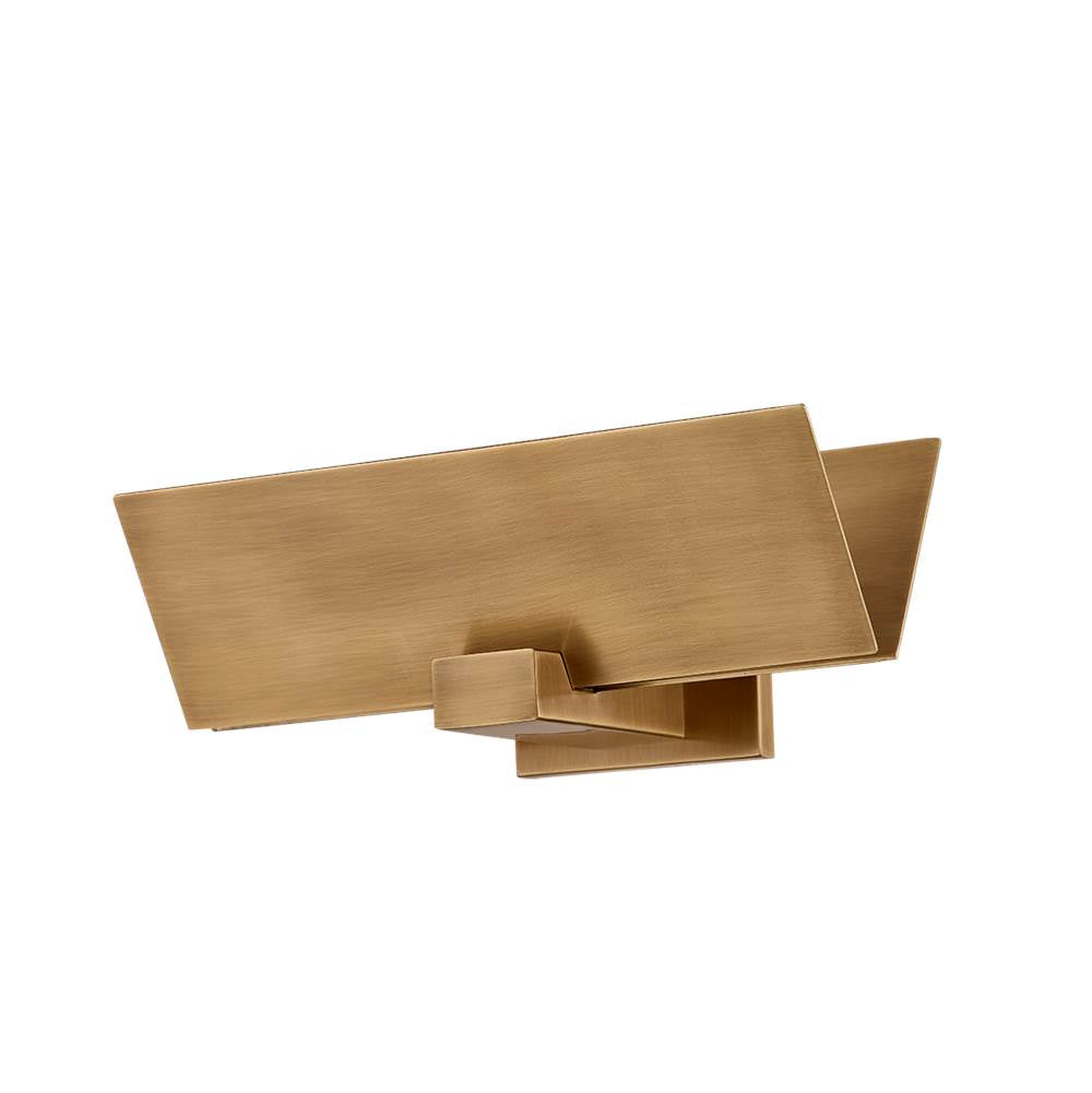 Troy Lighting Lander Wall Sconce