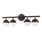 Troy Lighting Enson Bath And Vanity