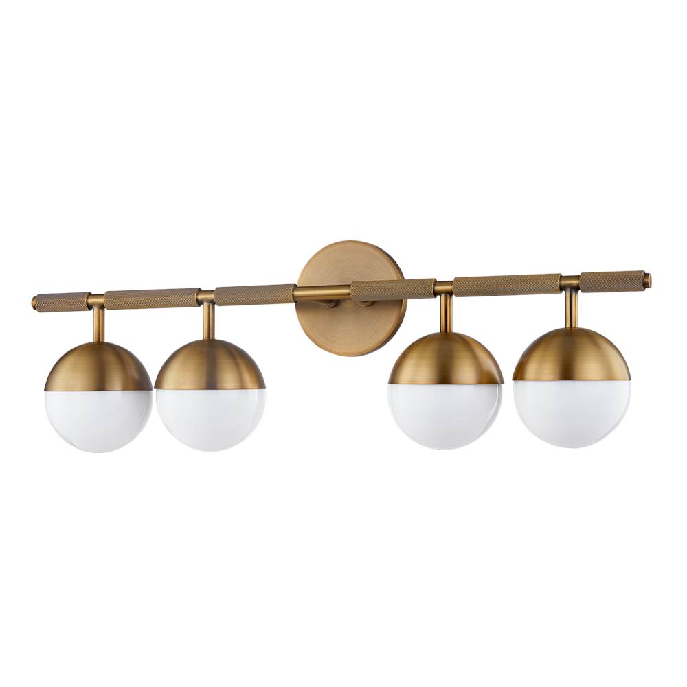 Troy Lighting Enson Bath And Vanity