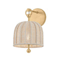 Troy Lighting Lonnie Wall Sconce