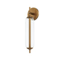 Troy Lighting Blaze Exterior Wall Sconce