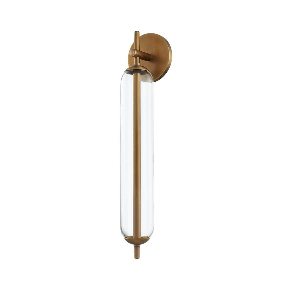 Troy Lighting Blaze Exterior Wall Sconce
