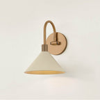 Troy Lighting B1809-PBR/SSD Patina Brass,Soft Sand Jovani Bath And Vanity Image 4