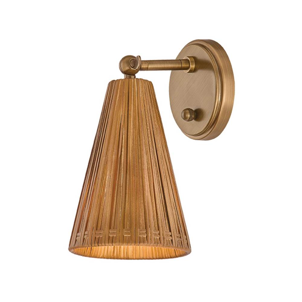 Troy Lighting Griffith Wall Sconce