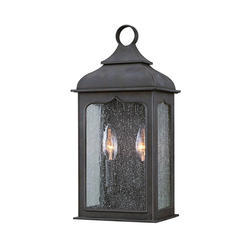 Troy Lighting Henry Street Henry Street Wall Sconce