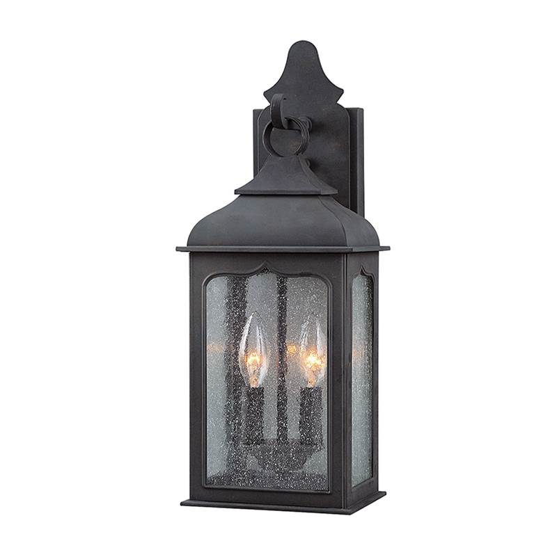 Troy Lighting Henry Street Henry Street Wall Sconce